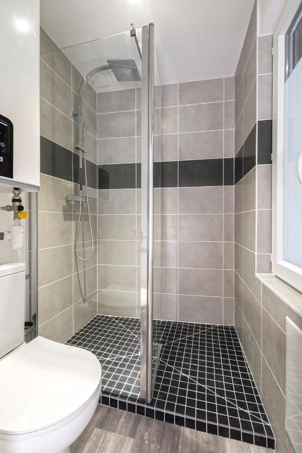 Apartment Hypercentre Calme Et Cosy Impasse Saint Julien, 1er Etage Angers