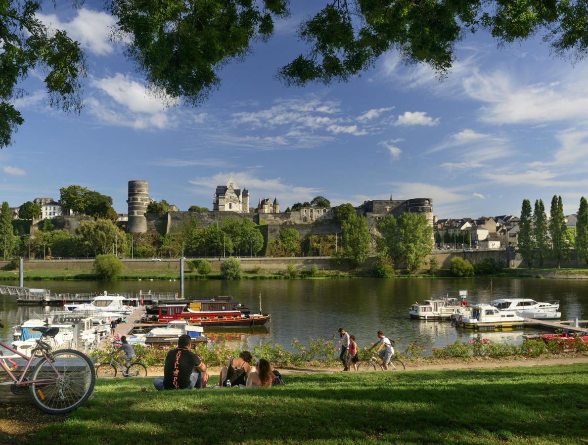 Hypercentre Calme Et Cosy Impasse Saint Julien, 1er Etage
